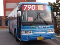 [수도권] 인천 영흥도, 안산 - 버스 갤러리