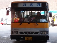 [경기, 강원도] 홍천 (방량리,좌운리), 여주, 수원 - 버스 갤러리