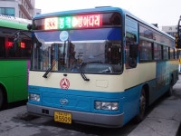 충남-서산잡사 (12/10)-[시험끝난지 4일된 기념 잡사 2] - 버스 갤러리