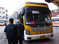 충남-서산잡사 (12/10)-[시험끝난지 4일된 기념 잡사 2] - 버스 갤러리