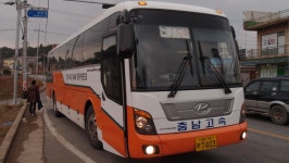 충남-태안 잡사 (안면도(승언리), 창기리 12/11) - 5 - 버스 갤러리