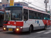 충남-태안 잡사 (안면도(승언리), 창기리 12/11) - 5 - 버스 갤러리