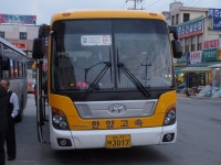 충남-태안 잡사 (안면도(승언리), 창기리 12/11) - 5 - 버스 갤러리