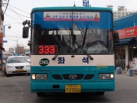 (충남/전북) 논산 연무대.강경, 익산 잡사 - 버스 갤러리