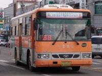 (충남/전북) 논산 연무대.강경, 익산 잡사 - 버스 갤러리