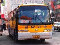 [대전] 유성터미널 - 버스 갤러리