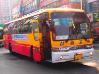 [대전] 유성터미널 - 버스 갤러리