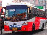 [대전] 유성터미널 - 버스 갤러리
