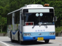 이번주 전라북도 시내.농어촌버스 인상되면 남원시는 구간삥 기록 또 세울듯 - 버스 갤러리