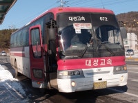 [충남] 천안 잡사 1 - 버스 갤러리