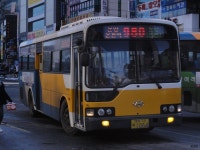 [충남] 천안 잡사 1 - 버스 갤러리