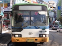 [충남] 천안 잡사 1 - 버스 갤러리