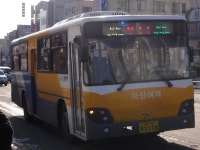 [충남] 천안 잡사 1 - 버스 갤러리