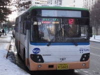 [충남] 천안 잡사 2 - 버스 갤러리