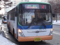 [충남] 천안 잡사 2 - 버스 갤러리