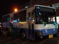 [부산] 333번 망양로 산복도로 개통기념 시승기 (남부여객) - 버스 갤러리