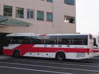 서울-부산서부 (사상) 피터지는 대결 기대해볼듯. - 버스 갤러리