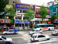 부천지역 버스 잡사~~ - 버스 갤러리