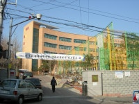 제1회 서울특별시 성북구청장배 검도대회 - 검도 갤러리