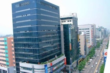 광주를 대표하는 빌딩몇가지 - 광주/전라지역 갤러리 광주를 대표하는 빌딩몇가지  - 광주/전라지역 갤러리