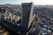 오사카인줄 착각 - 도시 갤러리