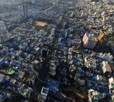 오사카인줄 착각 - 도시 갤러리