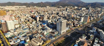 오사카인줄 착각 - 도시 갤러리