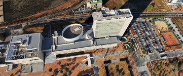 오사카인줄 착각 - 도시 갤러리