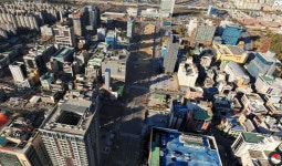 오사카인줄 착각 - 도시 갤러리