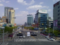 상무지구 갔는데 대단하네 인정 - 광주/전라지역 갤러리