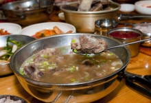 [리틀]본수원갈비집 갈비탕 후기[대용량사진 주의] - 기타음식 갤러리 [리틀]본수원갈비집   갈비탕 후기[대용량사진 주의] - 기타음식 갤러리