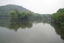 [대구] 성당못,문화예술회관,영남대 - 도시 갤러리
