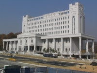우월한 경희대국제 캠퍼스사진 - 4년제 대학 갤러리