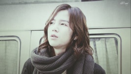 버스 앞 대치..ㅋㅋ - 매리는 외박 중 갤러리