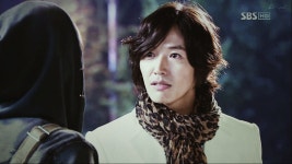 난 스카형의 이런 센스가 좋더라.. - 시크릿 가든 갤러리