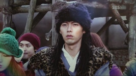 김주원, 너 자꾸 들킬래?ㅋㅋㅋ - 시크릿 가든 갤러리