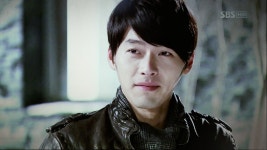 최근 자격 생긴 주원이의 여유.ㅋㅋ - 시크릿 가든 갤러리