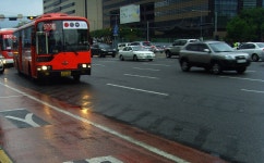 동해운수 최대 삽질은 - 버스 갤러리