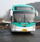 [ 2011. 2. 5. 土. ] 신일여객 갈곡리종점 출사 - 버스 갤러리