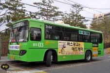 종로 03 - 버스 갤러리