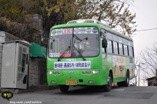 종로 03 - 버스 갤러리