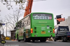 종로 03 - 버스 갤러리