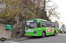 종로 03 - 버스 갤러리