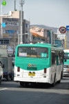[2011. 2. 26] 군포신차外 - 버스 갤러리