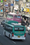 [2011. 2. 26] 군포신차外 - 버스 갤러리