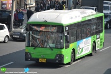 [2011. 2. 26] 군포신차外 - 버스 갤러리