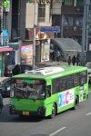 [2011. 2. 26] 군포신차外 - 버스 갤러리
