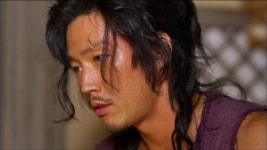 대길언니위주 - 추노 2화 캡쳐 <1> - 추노 갤러리