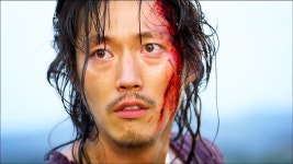 대길언니위주 - 추노 2화 캡쳐 <1> - 추노 갤러리