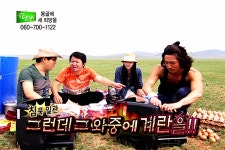 해리온니 - 장혁 갤러리